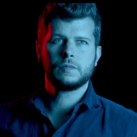 Off Leash Studios Employee Mathew Greenfeld's profile photo