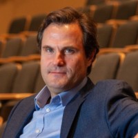 American Documentary | POV Employee Chris White's profile photo