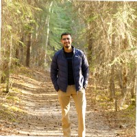 Sagar Chander Email
