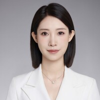 广州欧华国际货运代理有限公司 Employee Rain Qiu's profile photo