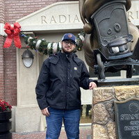 TechnoFlo Systems Employee Alejandro de Alva's profile photo