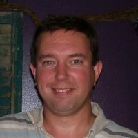 Vanteon Corporation Employee Chris Courtney's profile photo