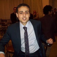ETISAL International Group Employee Mohamed Magdy's profile photo