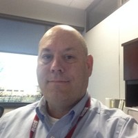 WIS International Employee Dan McCaffrey's profile photo