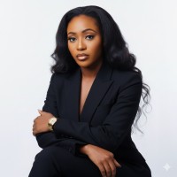 Stakecut Employee Yvonne Ogwulu's profile photo