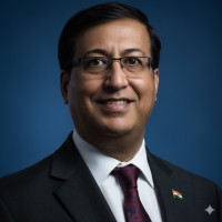 Stealth FinTech Startup Employee Dheeraj Iiml's profile photo