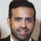 Claro Puerto Rico Employee Efraín Santiago's profile photo