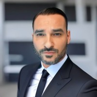 Acadium Employee Ermin Dzafic's profile photo