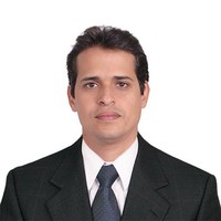 COLMEX Employee Javier Salazar Montes's profile photo