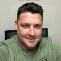 Dunhill Ventures Employee Jason Nel's profile photo