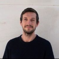 BCL Timber Projects Ltd Employee Dom Glyn's profile photo