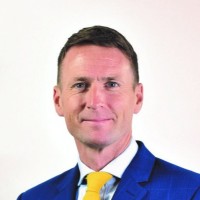 Lansdown Place Wealth Management Ltd. Employee Andrew Fpfs's profile photo