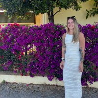 Viabl Ltd. Employee Kalie Holland's profile photo