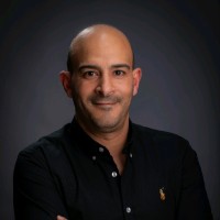 NARD POS Employee Haitham al Tanib's profile photo