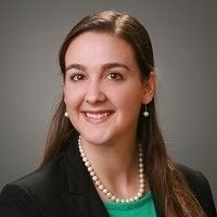 Johnston, Kinney & Zulaica LLP Employee Ashley Harris's profile photo