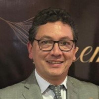 Universidad de América Employee Iván Ramírez Marín's profile photo