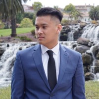Nicholas Tran Email