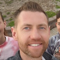 Enegren Technology Employee Danny Enegren's profile photo