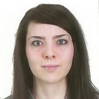 Full On Net Employee Raquel Aparicio Campo's profile photo