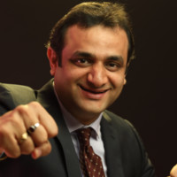 Vikrant Suri Email & Phone Number