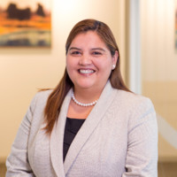 TroyGould PC Employee Isabel Warner's profile photo