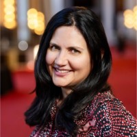 Thérèse Lagamma Email & Phone Number