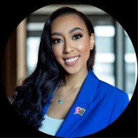 PepsiCo Employee Ashley Scott's profile photo