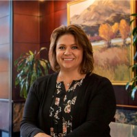 Olive Real Estate Group, Inc. Employee Morgan Casey's profile photo