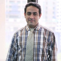 Ebrahim Sedighi Email