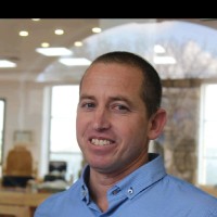 Schindler Israel Employee Amichai Eitam's profile photo