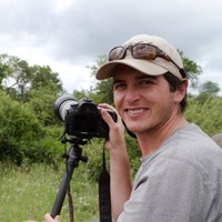 Safari True Employee Dan Chaknova's profile photo