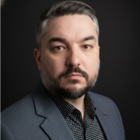 EDX - Digital Experience Employee Fernando Mattos Trapnell's profile photo