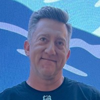 Fivetran Employee Dave Welch's profile photo