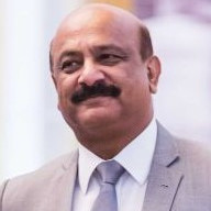 BML Munjal University Employee Mohit Bawa's profile photo