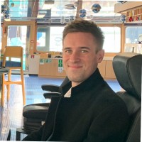 METRO Sourcing International Limited Employee Vincent Burtet's profile photo