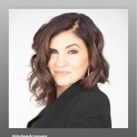 Indeed Convey Employee Mary Commisso's profile photo