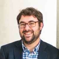 Washingtonian Magazine Employee Jacob Raim's profile photo