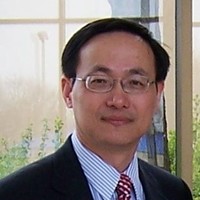 WuXi AppTec Employee Yi ，phd's profile photo