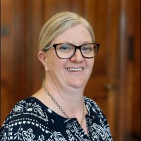 The Honourable Society of the Middle Temple Employee Kerry Pedrick's profile photo