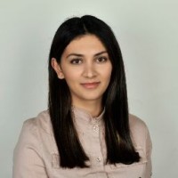 epay, a Euronet Company Employee Sofia Iordanidou's profile photo