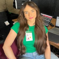 Migrate Mate Employee Jessica mc Girr's profile photo