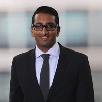 CDW•G Employee Joshua Kurian's profile photo