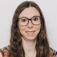 Odisee Employee Felina de Moor's profile photo