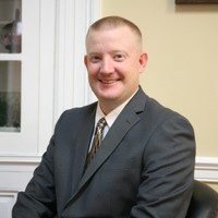 Collision Specialists, INC Employee Brad Roehl's profile photo