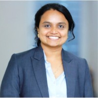 Ontario Nurses' Association Employee Lekshmi Nair's profile photo