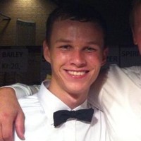 Sports Group Denmark A/S Employee Christoffer Madsen's profile photo