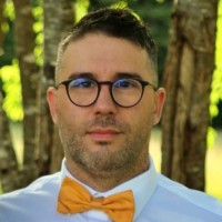 Kooklin Employee Romain Baque's profile photo