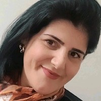 ENG|Consult Employee Elisângela MacHado's profile photo