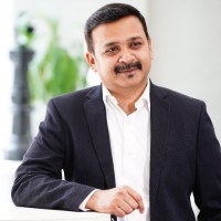 Huco Employee Saravana Janakiraman's profile photo