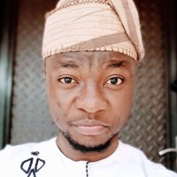 Applied Geology and Environmental Science (AGES) Employee Obadara Olakunle's profile photo